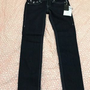 True Relegion jean women